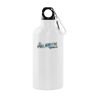 600ml Sport Jug (White) Thumbnail