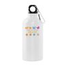 600ml Sport Jug (White) Thumbnail