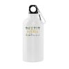 600ml Sport Jug (White) Thumbnail