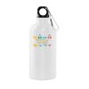 600ml Sport Jug (White) Thumbnail