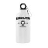 600ml Sport Jug (White) Thumbnail