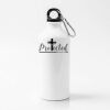 600ml Sport Jug (White) Thumbnail