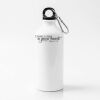 600ml Sport Jug (White) Thumbnail