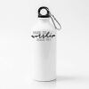 600ml Sport Jug (White) Thumbnail