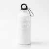 600ml Sport Jug (White) Thumbnail