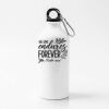 600ml Sport Jug (White) Thumbnail