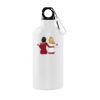 600ml Sport Jug (White) Thumbnail