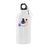600ml Sport Jug (White) Thumbnail