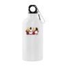 600ml Sport Jug (White) Thumbnail