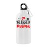 600ml Sport Jug (White) Thumbnail