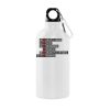 600ml Sport Jug (White) Thumbnail