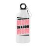 600ml Sport Jug (White) Thumbnail