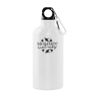 600ml Sport Jug (White) Thumbnail