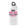 600ml Sport Jug (White) Thumbnail