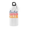 600ml Sport Jug (White) Thumbnail