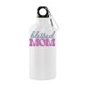 600ml Sport Jug (White) Thumbnail
