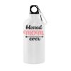 600ml Sport Jug (White) Thumbnail