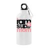 600ml Sport Jug (White) Thumbnail