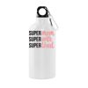 600ml Sport Jug (White) Thumbnail