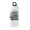 600ml Sport Jug (White) Thumbnail