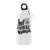 600ml Sport Jug (White) Thumbnail