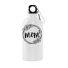 600ml Sport Jug (White) Thumbnail
