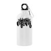 600ml Sport Jug (White) Thumbnail