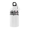 600ml Sport Jug (White) Thumbnail