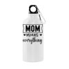 600ml Sport Jug (White) Thumbnail