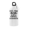 600ml Sport Jug (White) Thumbnail