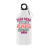 600ml Sport Jug (White) Thumbnail