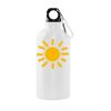 600ml Sport Jug (White) Thumbnail