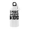 600ml Sport Jug (White) Thumbnail
