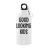 600ml Sport Jug (White) Thumbnail