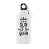 600ml Sport Jug (White) Thumbnail
