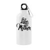 600ml Sport Jug (White) Thumbnail