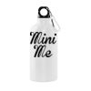 600ml Sport Jug (White) Thumbnail