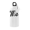 600ml Sport Jug (White) Thumbnail
