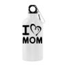 600ml Sport Jug (White) Thumbnail