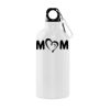 600ml Sport Jug (White) Thumbnail