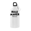 600ml Sport Jug (White) Thumbnail