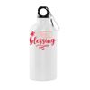 600ml Sport Jug (White) Thumbnail