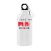 600ml Sport Jug (White) Thumbnail