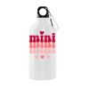 600ml Sport Jug (White) Thumbnail