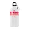 600ml Sport Jug (White) Thumbnail