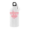 600ml Sport Jug (White) Thumbnail