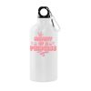 600ml Sport Jug (White) Thumbnail