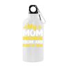 600ml Sport Jug (White) Thumbnail