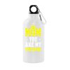 600ml Sport Jug (White) Thumbnail