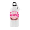 600ml Sport Jug (White) Thumbnail